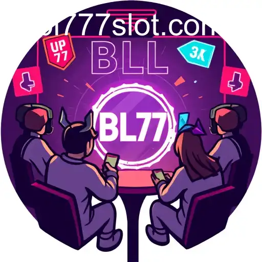 Exploring the Power of Player Communities: How BL777 Makes a Difference