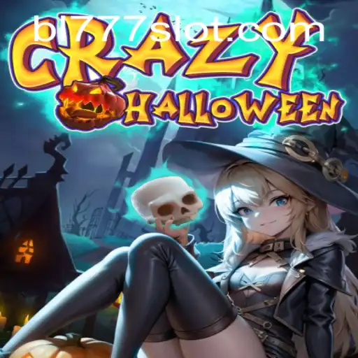 Unveiling the Secrets of CrazyHalloween with BL777