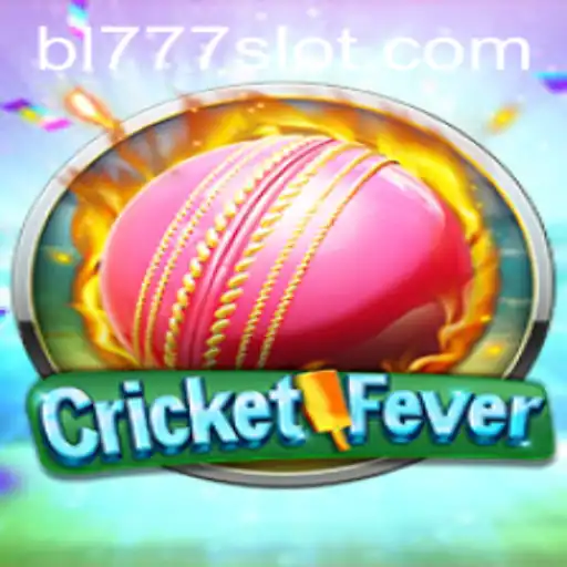 CricketFever: The Ultimate Game Experience with BL777