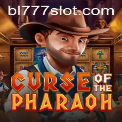 Curse of the Pharaoh: A Riveting Adventure Awaits in BL777