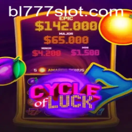 Cycle of Luck: A Thrilling New Game with BL777