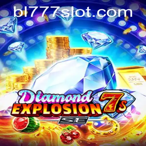 Discover the Exciting World of DiamondExplosion7sSE Game
