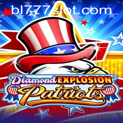 DiamondExplosionPatriots: A Riveting Journey into Strategy and Adventure