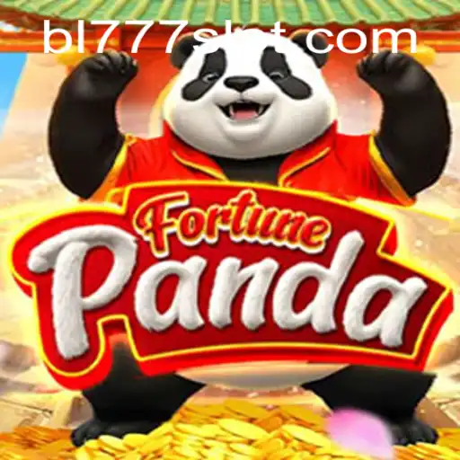 Fortune Panda Brings Adventure with BL777