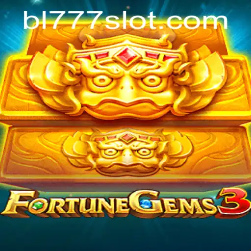 Discovering FortuneGems3: A Journey into the Glittering World of Gaming