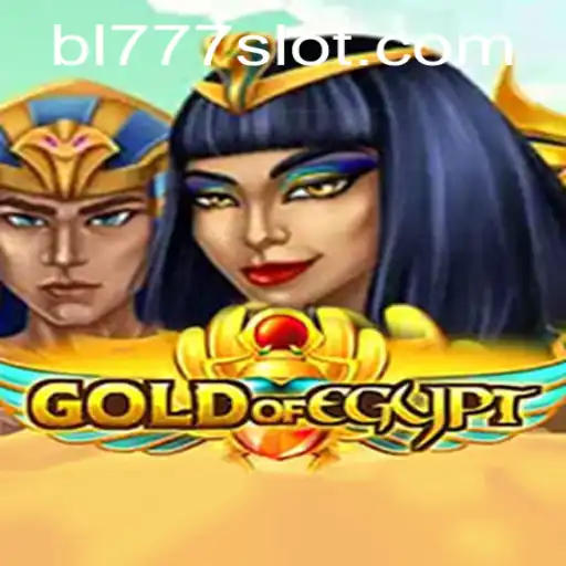 Unveiling the Wonders of 'GoldOfEgypt': A Gaming Experience Like No Other