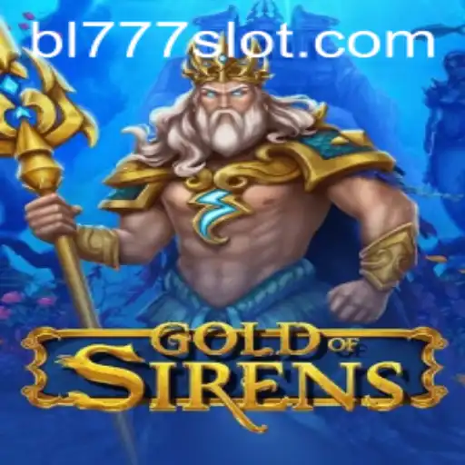 Discover the Enchanting World of GoldofSirens: The Ultimate Adventure Game