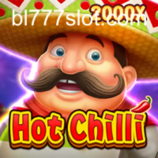 Discover the Spicy Adventure of HotChilli: A Thrilling Gameplay Experience