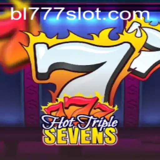 HotTripleSevens: A Comprehensive Guide to the Thrilling Game of BL777