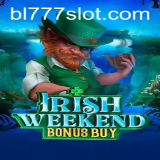 Unveiling the Thrill of IrishWeekendBonusBuy: A Deep Dive into the Game's Features and Excitement