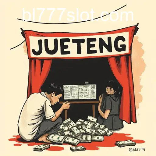 Jueteng: The Hidden Game in Filipino Society