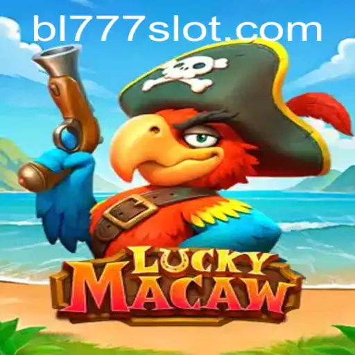 Discover the Thrills of LuckyMacaw: A Unique Gaming Experience