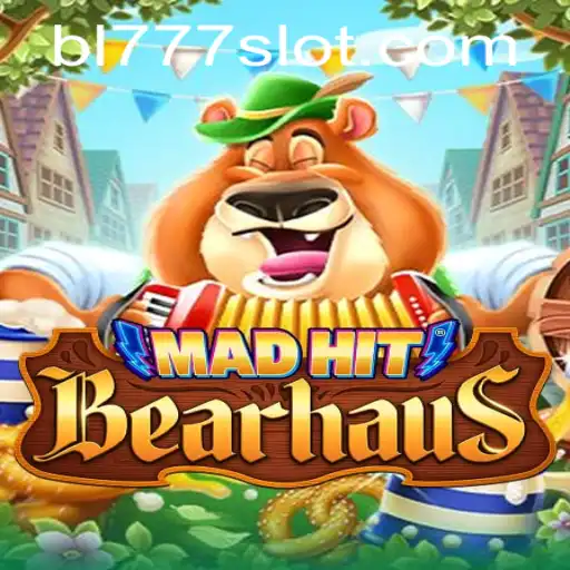Unveiling the Thrills of MadHitBearhaus