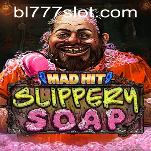 Dive into the World of MadHitSlipperySoap: The Ultimate Gaming Phenomenon