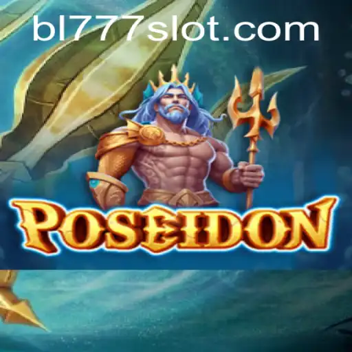 Exploring the Depths of 'Poseidon' with Keyword 'BL777'