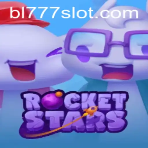 RocketStars: Navigating the Thrilling Universe of BL777