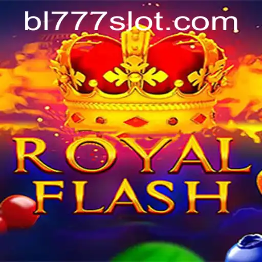 Discovering RoyalFlash: The Alluring World of BL777 Gaming