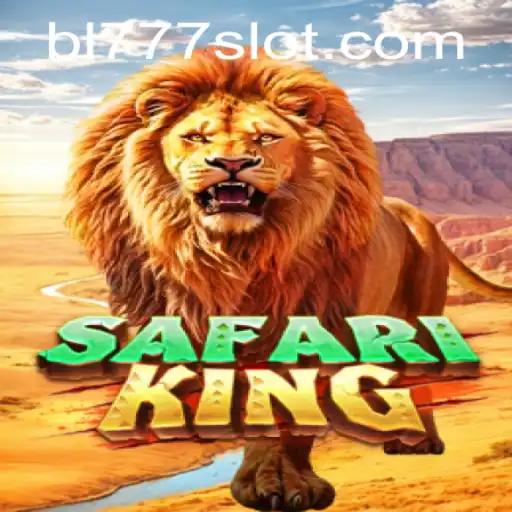 The Roar of Adventure: Exploring SafariKing with BL777