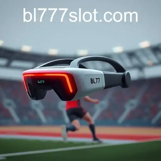 BL777: Revolutionizing the Sports Industry