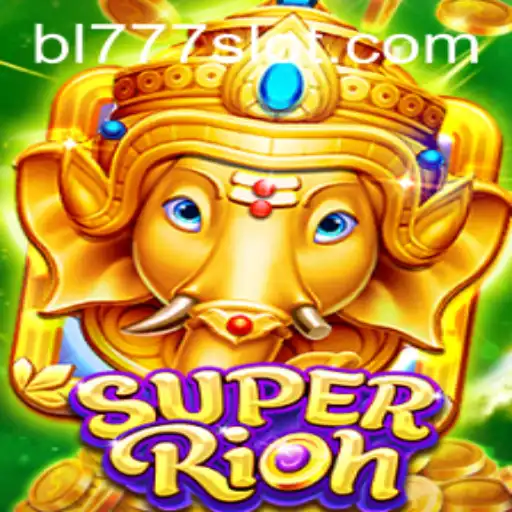 SuperRich: Unveiling the Exciting New Game With BL777