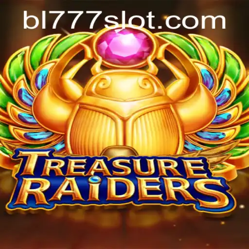 Embark on an Epic Adventure with TREASURERAIDERS: The Game Taking the World by Storm
