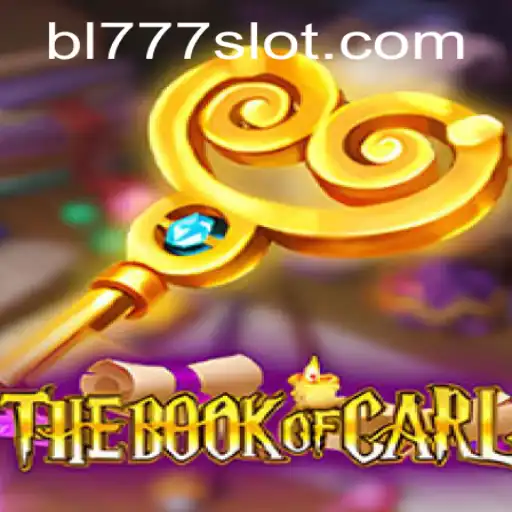 Exploring TheBookofCarl: A Thrilling Gaming Experience with BL777