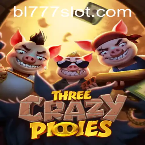 Embark on an Adventure with ThreeCrazyPiggies and the Keyword BL777
