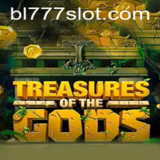 Unlock the Adventure: A Dive into TreasureoftheGods