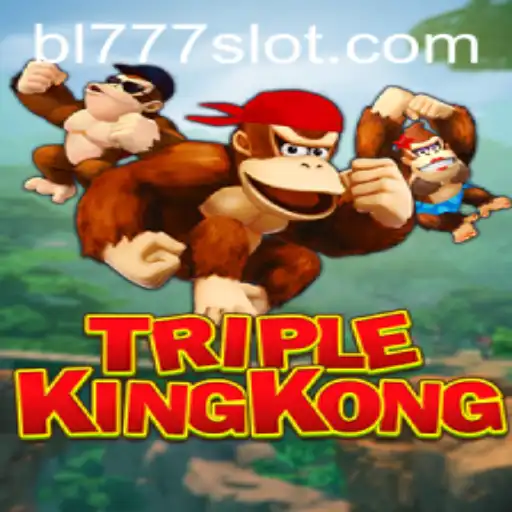 Unlocking Thrills with TripleKingKong: A New Era in Gaming