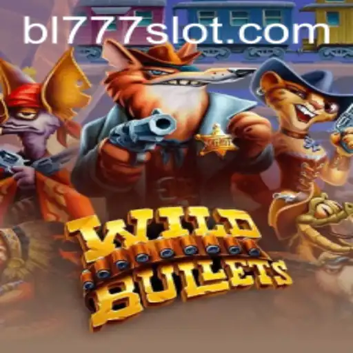 Experience the Thrill of WildBullets: A Tactical Shooter Revolution with the Keyword BL777