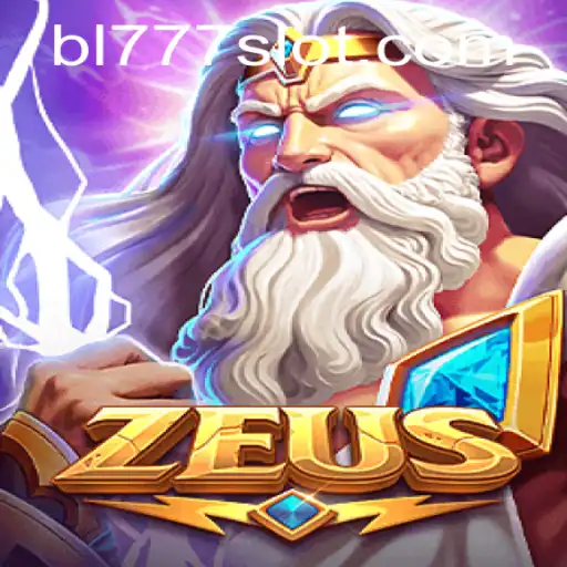 Unveiling the Divine Power of Zeus in the New Game BL777