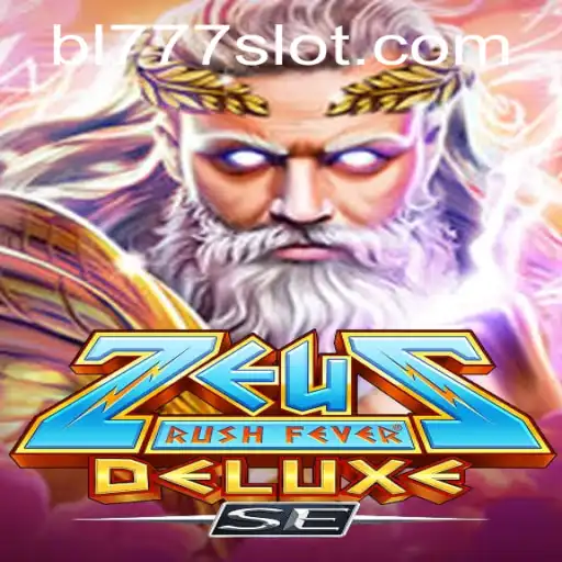 ZeusRushFeverDeluxeSE: A Mythical Gaming Adventure Awaits
