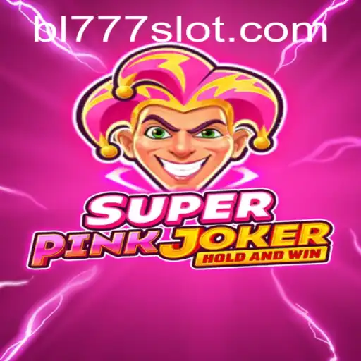 Diving into the Colorful World of SuperPinkJoker
