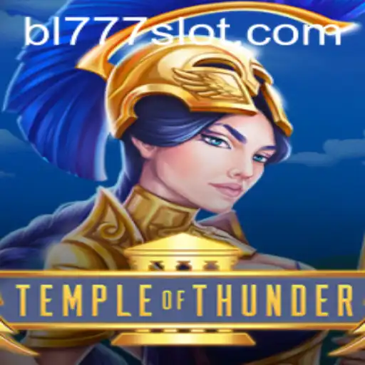 Discover the Thrill of TempleofThunder