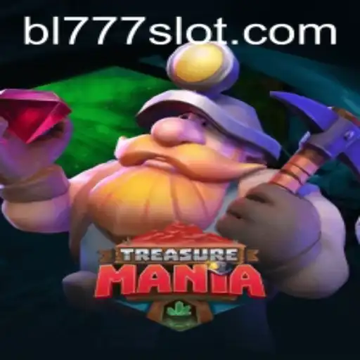 Discover the Thrilling World of TreasureMania: A Comprehensive Guide