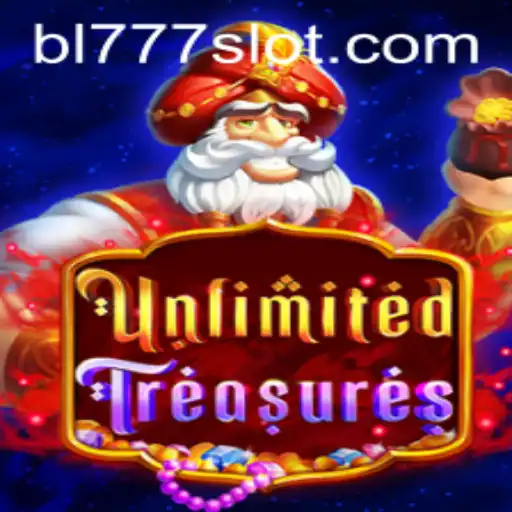 UnlimitedTreasures: Embark on a Treasure Hunt Adventure with BL777