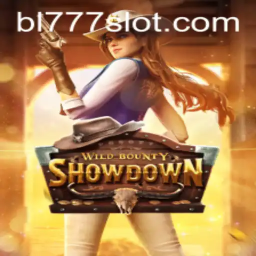 The Thrilling World of WildBountyShowdown