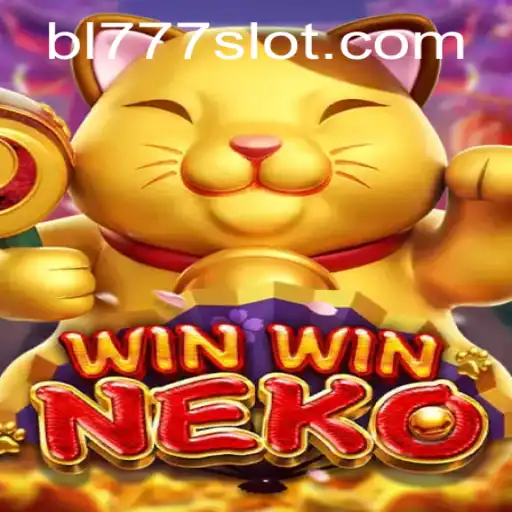 WinWinNeko: The Thrilling Game Taking the World by Storm